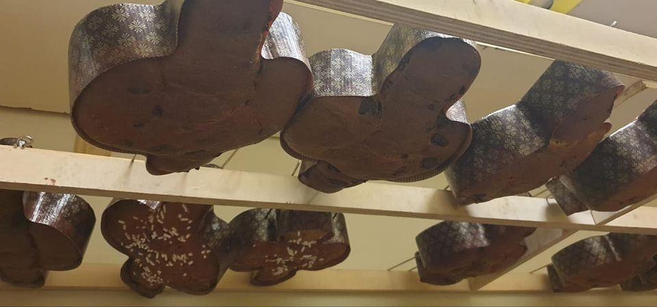 La Bottega del Donati