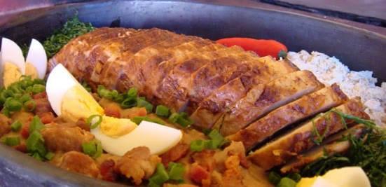 Lanchonete e Restaurante bom paladar