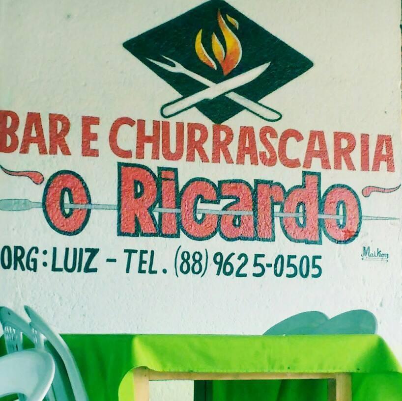 Churrascaria o Ricardo