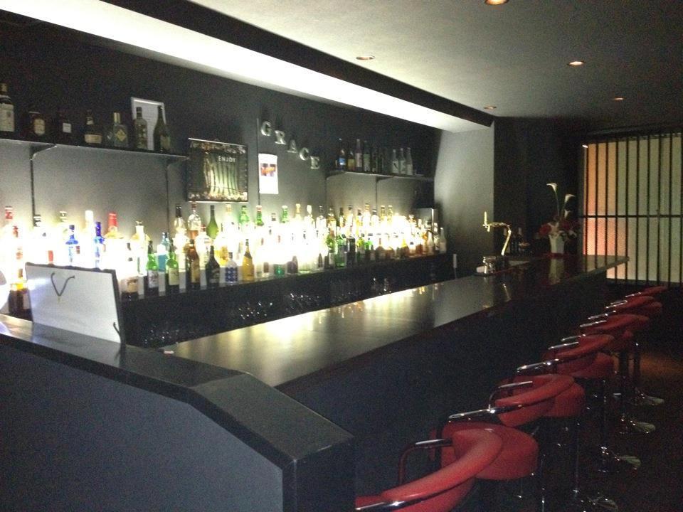 Bar GRACE