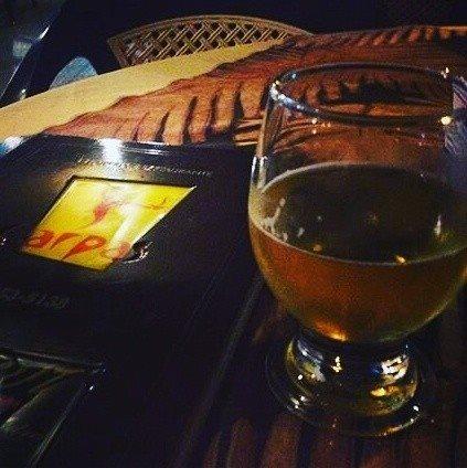 Scarpas Choperia e Restaurante Goianésia GO