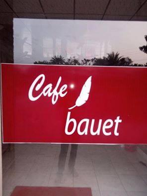 Cafe BAUET