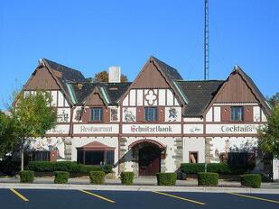 Schnitzelbank Restaurant