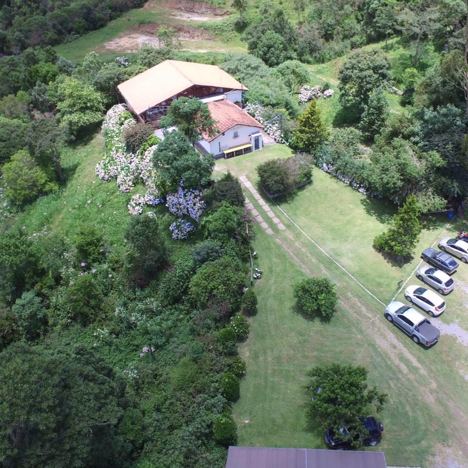 Cervejaria Wolkenburg