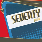 Seventy Pub