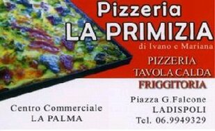 Pizzeria Di Minghi Ivano