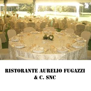ristorante aurelio