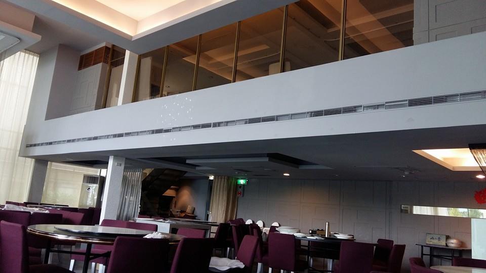 源味海鮮碳烤餐廳