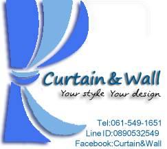 Curtain&Wall