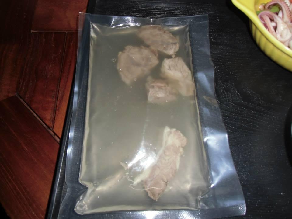 享元氣坊-原露德美食