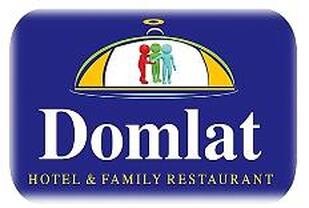 Domlat Hotel & Restaurant