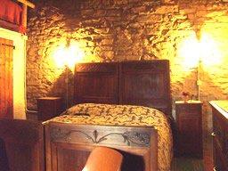 Agriturismo Ca de Il Rio Zafferino