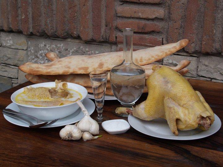 ღვინის ეზო - ზაოდი