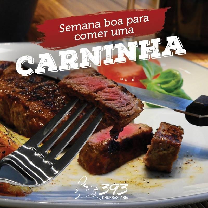 Churrascaria 393