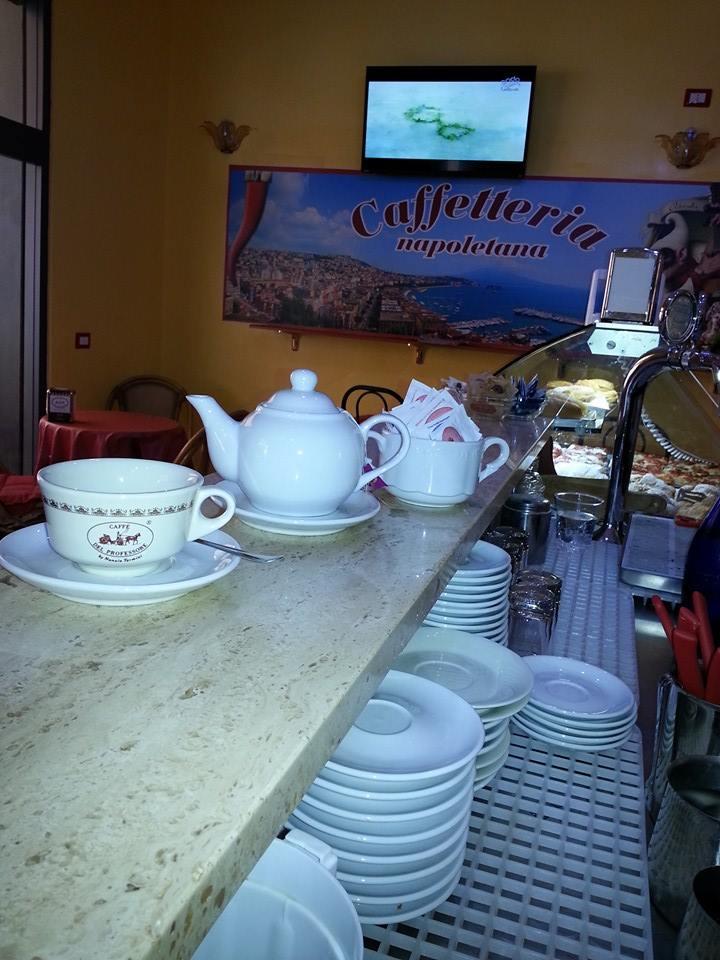 Caffetteria Napoletana Martorelli Scafati