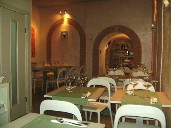 Crù-do Momenti di Gusto