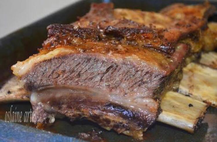 Lanchonete e restaurante JN