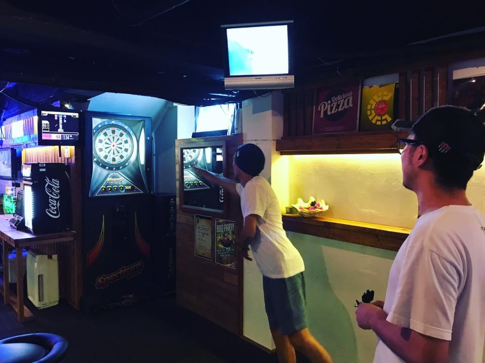 Pizza & Amusement Dining Akashi