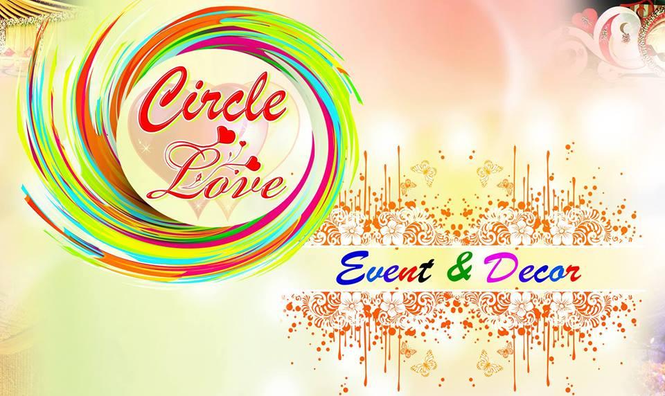Circle Love Event & Decor