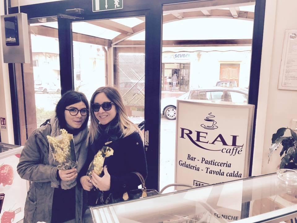 Real Caffé
