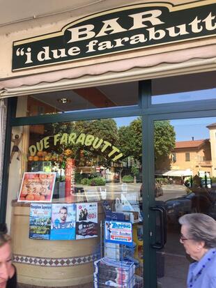 Bar I Due Farabutti