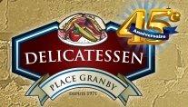 Delicatessen