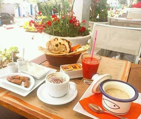 Flippin Sweet Cafe