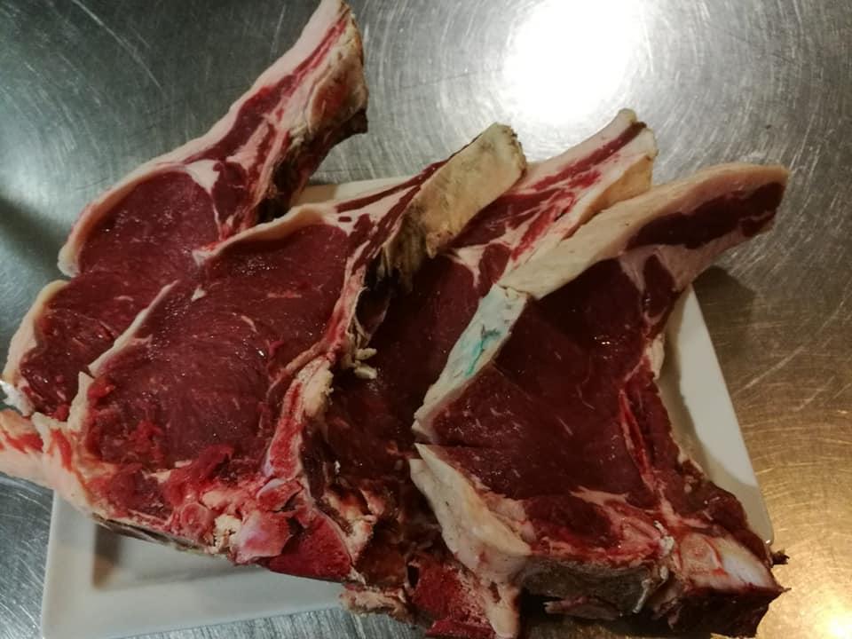 Trattoria il porcellino Montorio al Vomano
