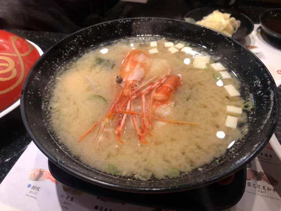 Hi Sushi