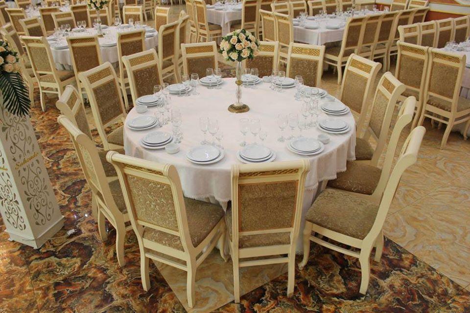 Şahzadə Şadlıq Sarayı Baku