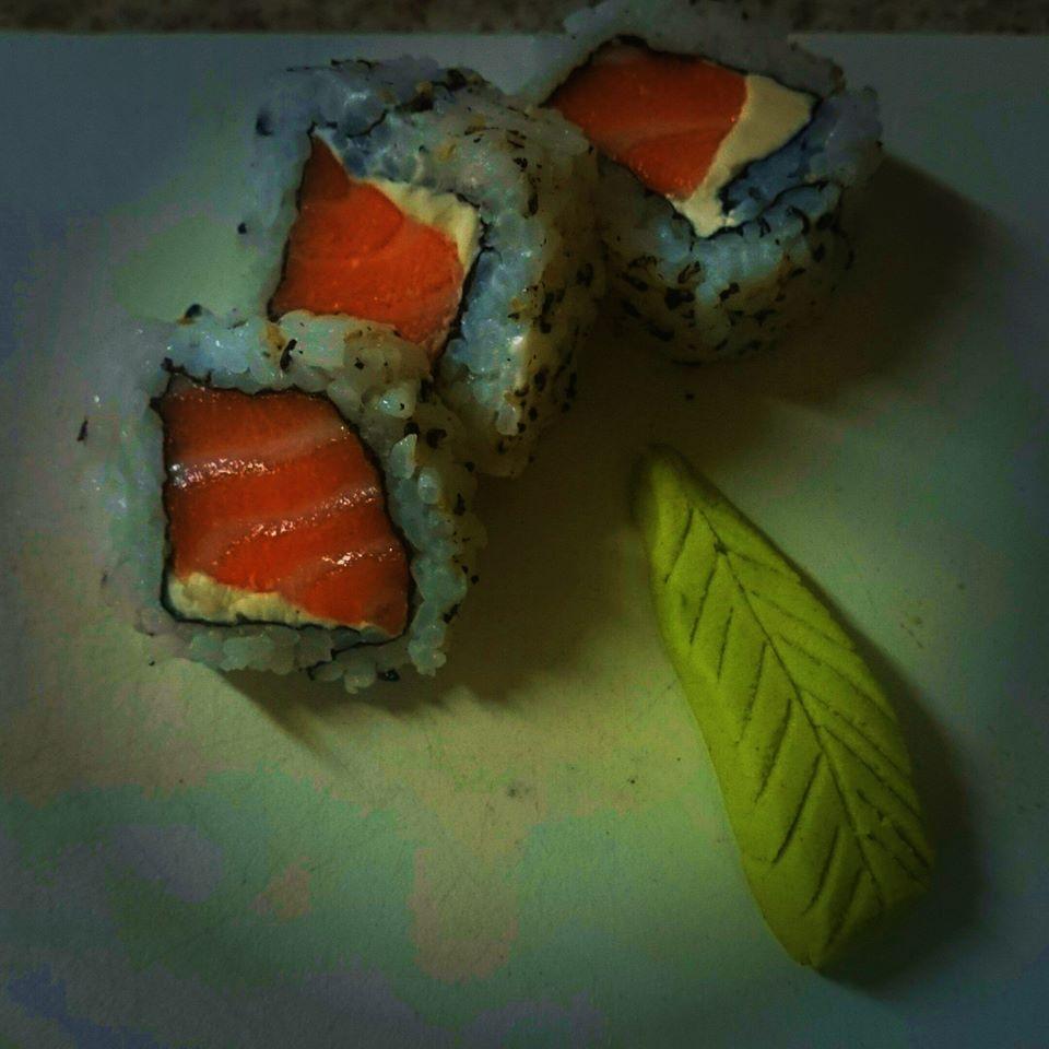 Sushi Delivery Rondonópolis MT