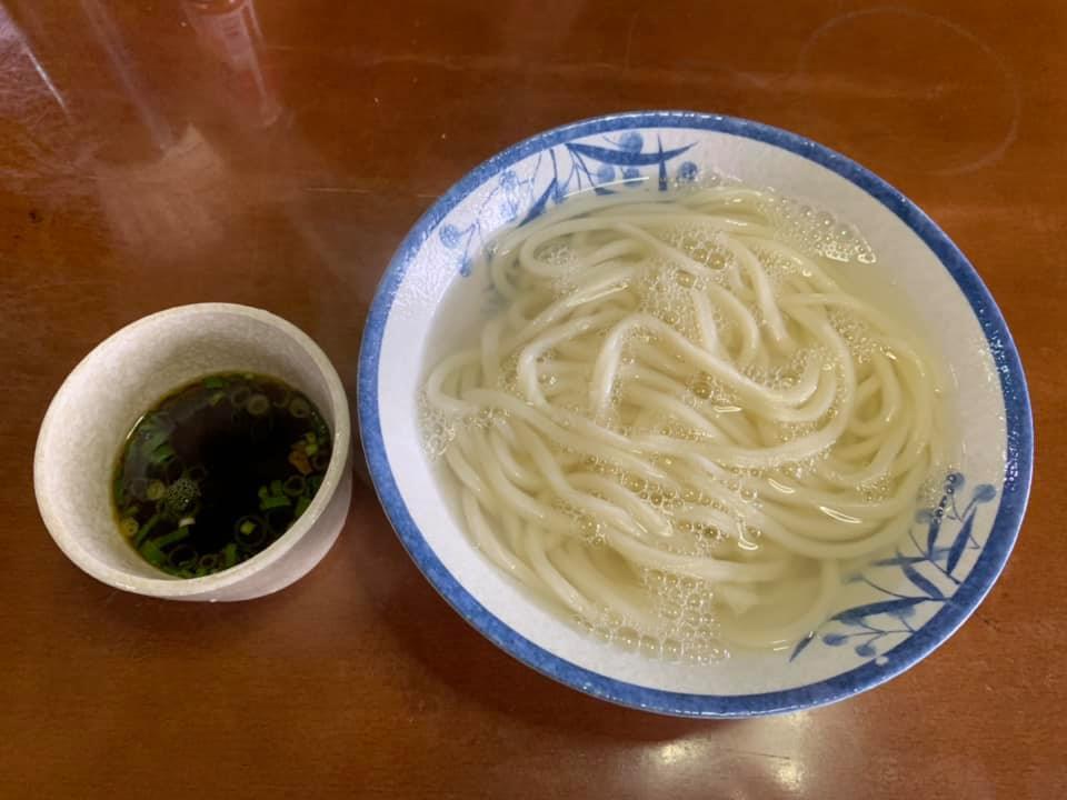 くろだうどん店