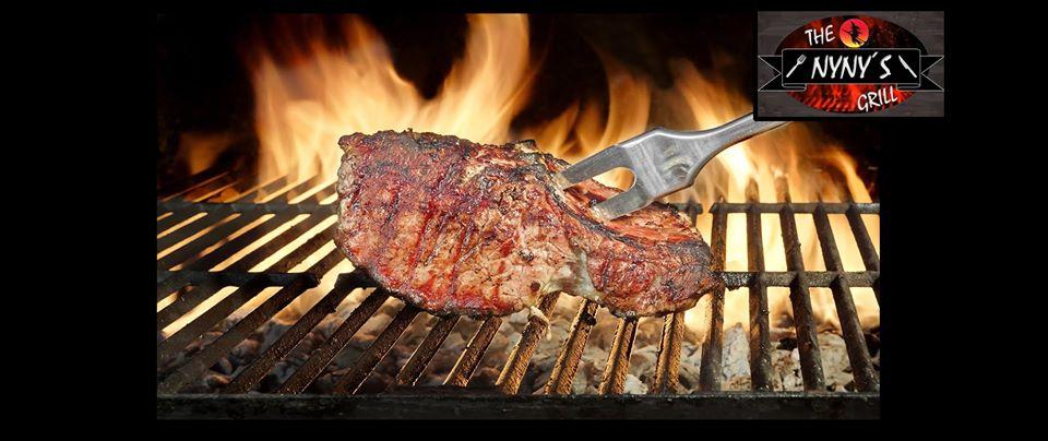 The Nyny's Grill""
