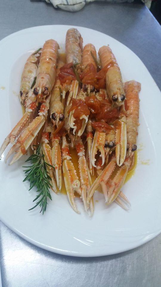 Lady Nautica presso Lega Navale