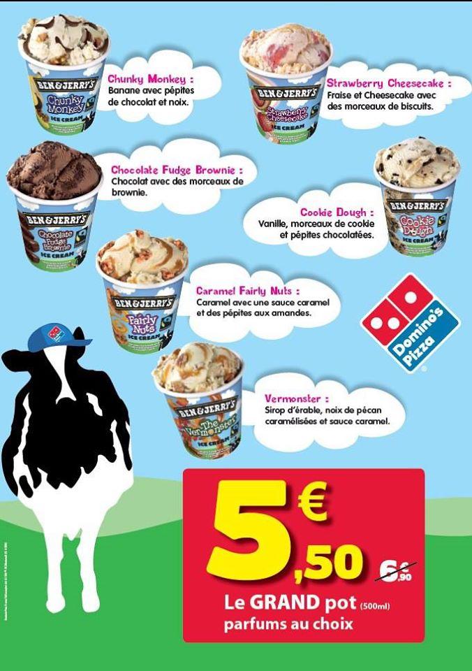 Dominos Cernay