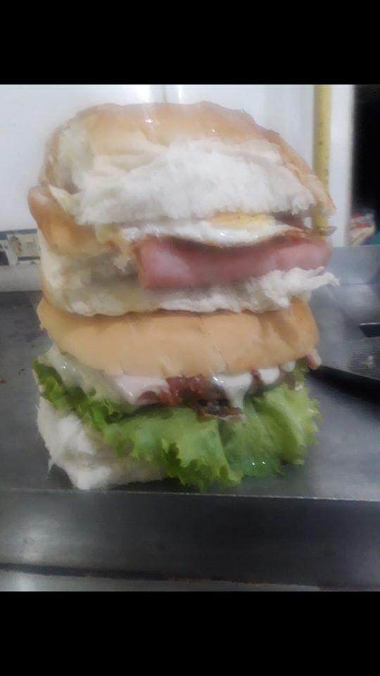 Restaurante Texas 275