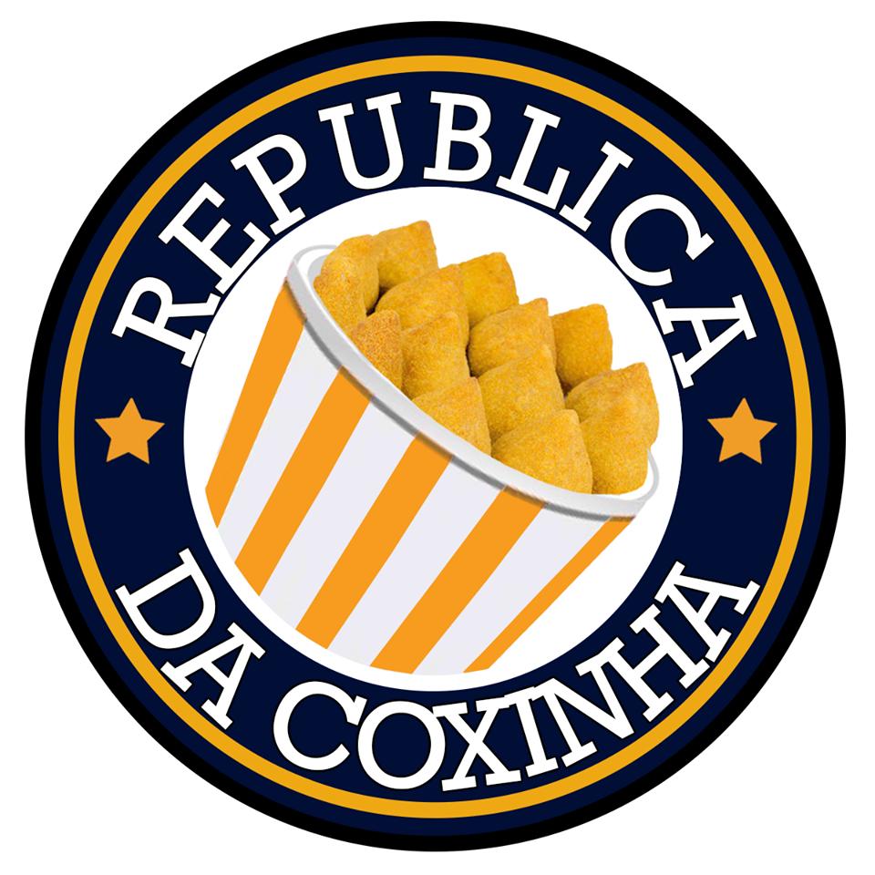 Republica Da Coxinha Campina Grande do Sul PR