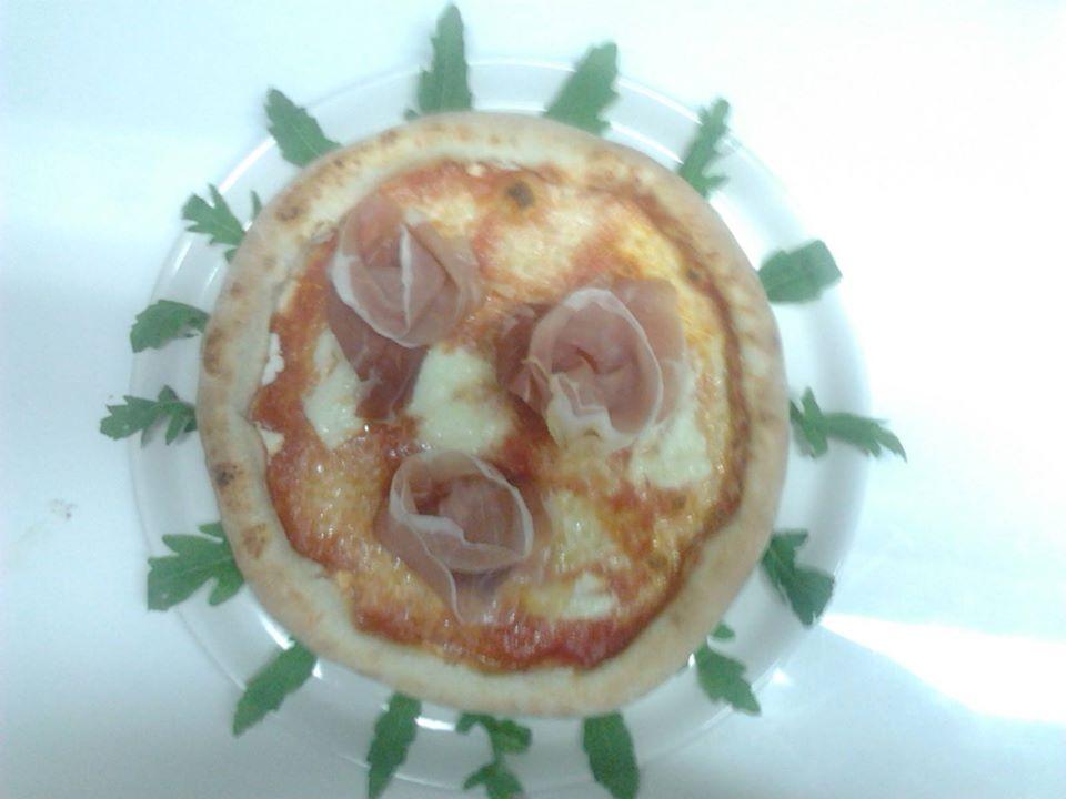 Pizza Time