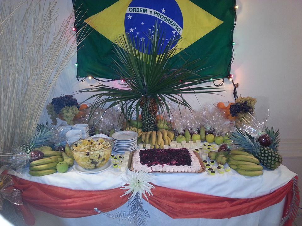 Jangada Ristorante Brasiliano