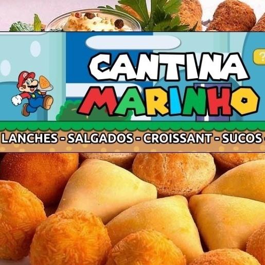 Cantina do Marinho