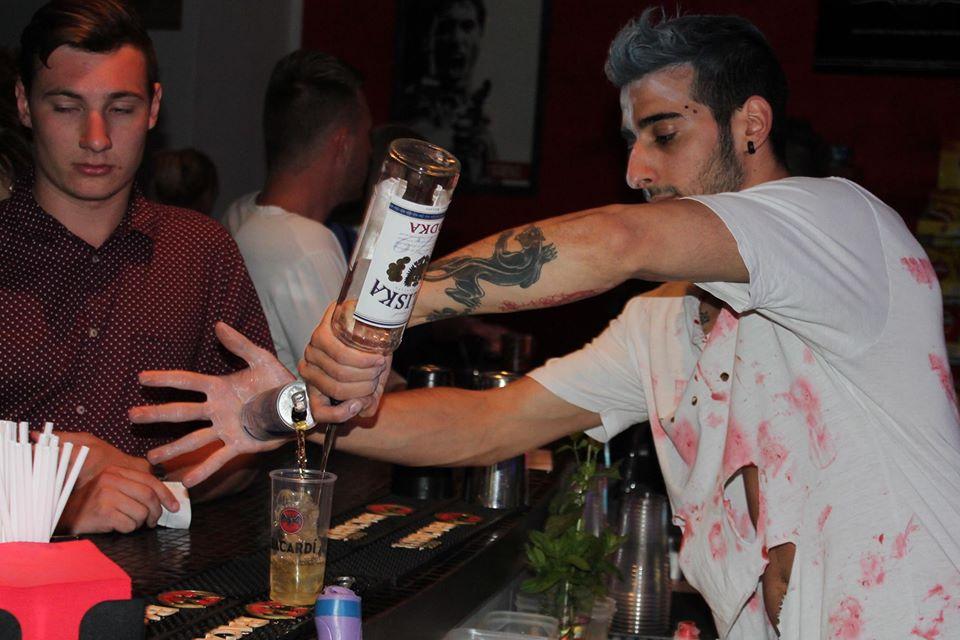 Discoclub Girasole