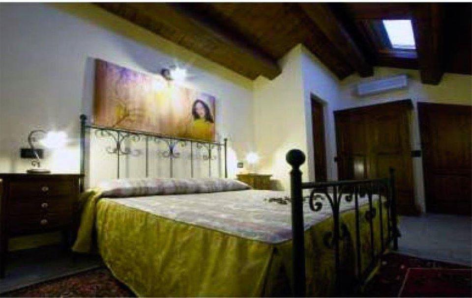 La siesta del Charro