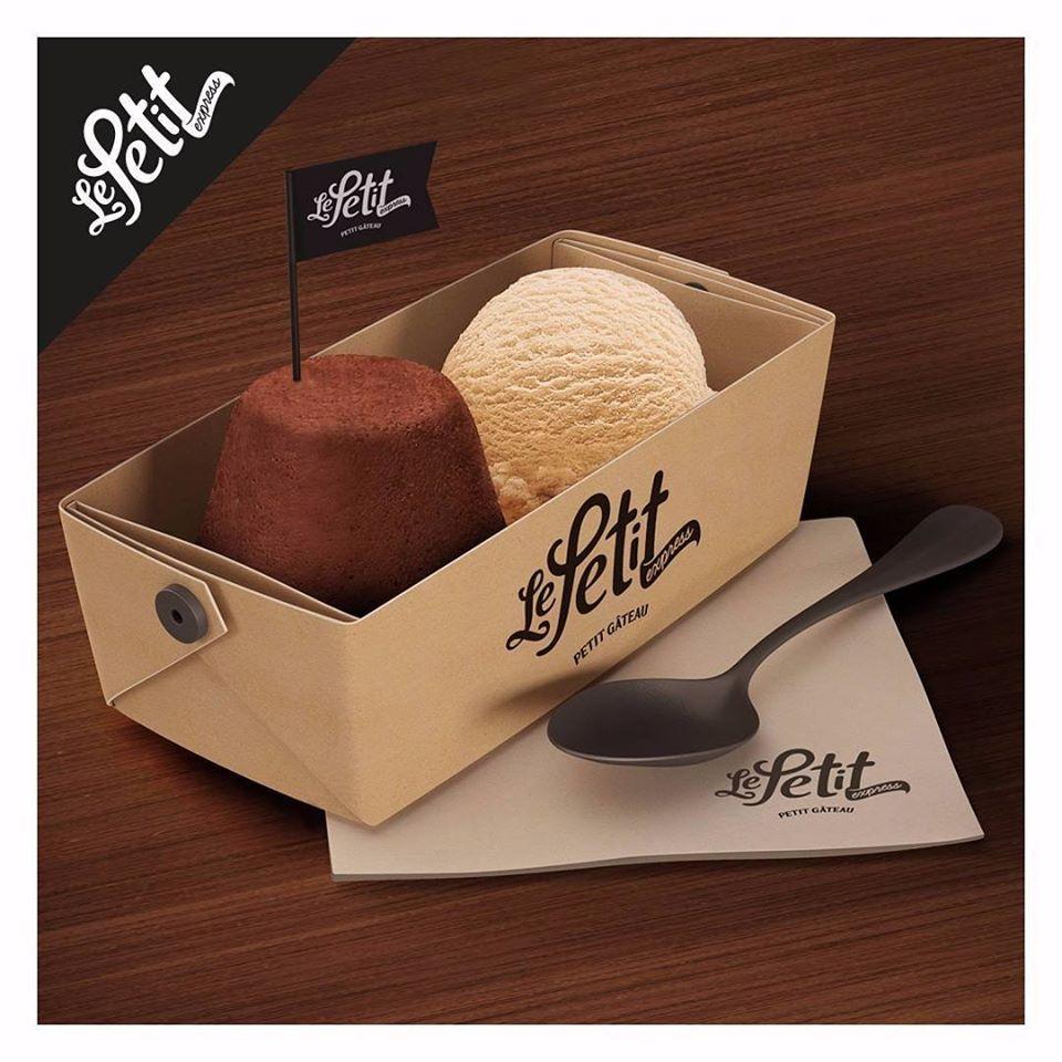 Le Petit Express Sider Shopping