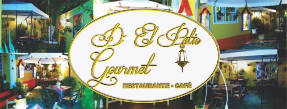 D' El Patio Gourmet