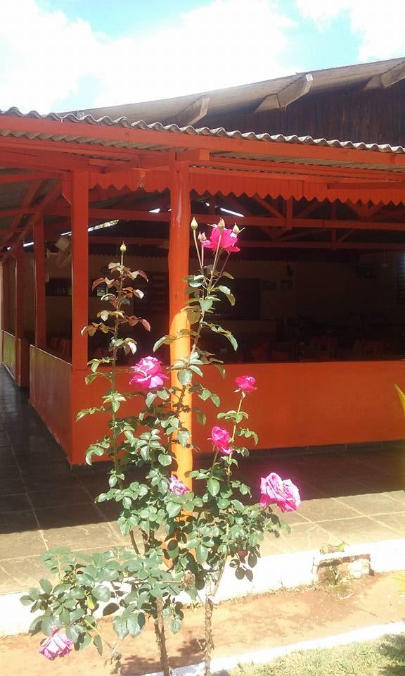 Restaurante João Paletó