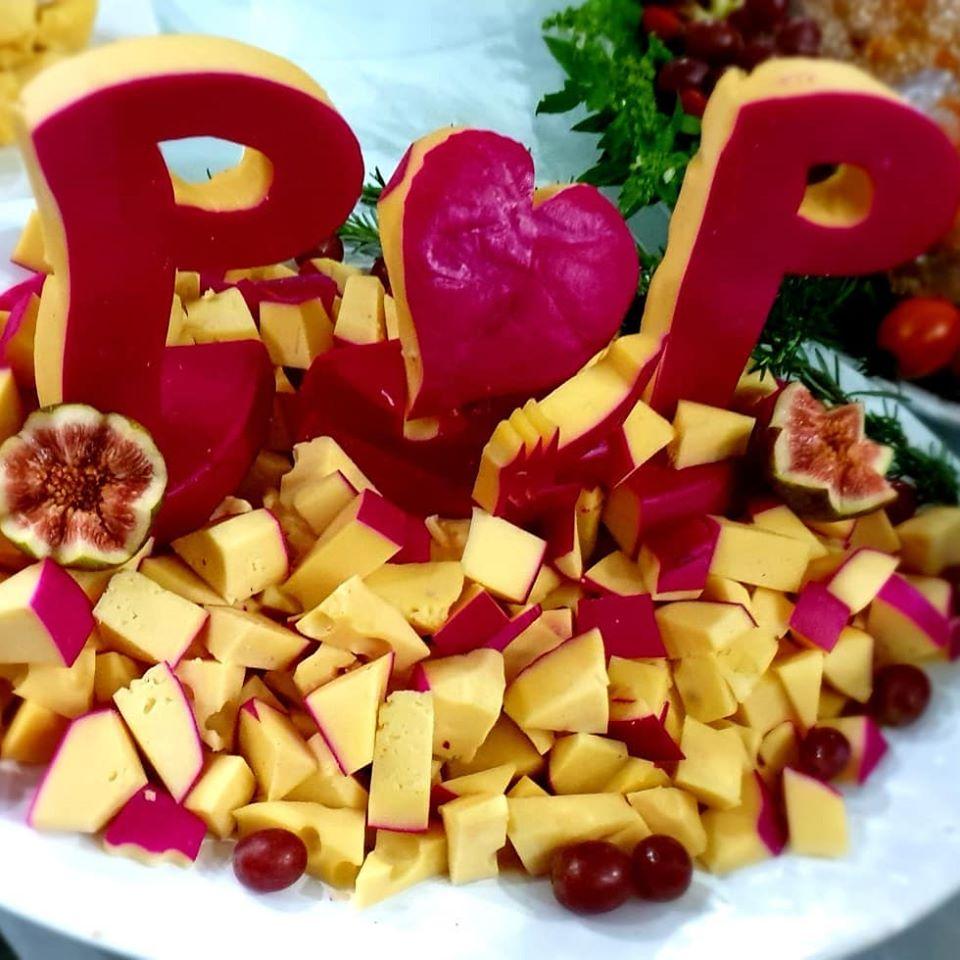 Buffet Holy Water Santa Cruz do Rio Pardo SP