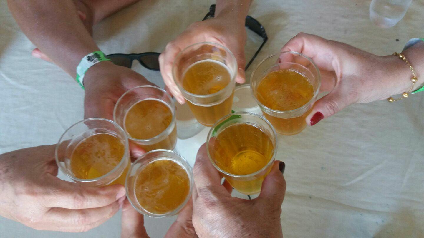 Bar e Restaurante Frutos do Mar JG