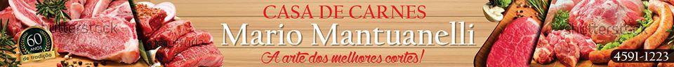 Casa de Carnes Mario Mantuanelli