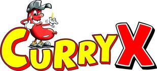 Curry X