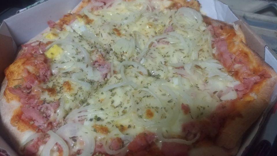 Pizzaria Oliveira